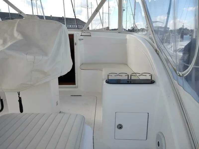 Slide: The Image of Out Island SeaTek 36 Express 2017 - 5018230