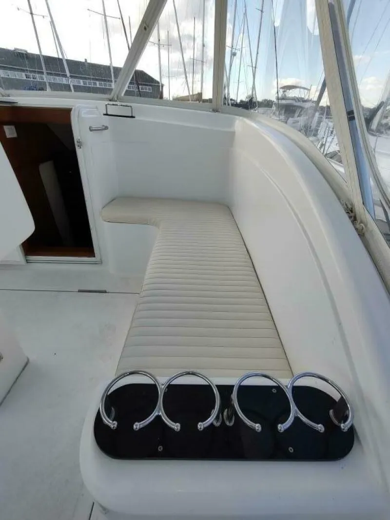 Slide: The Image of Out Island SeaTek 36 Express 2017 - 5018231