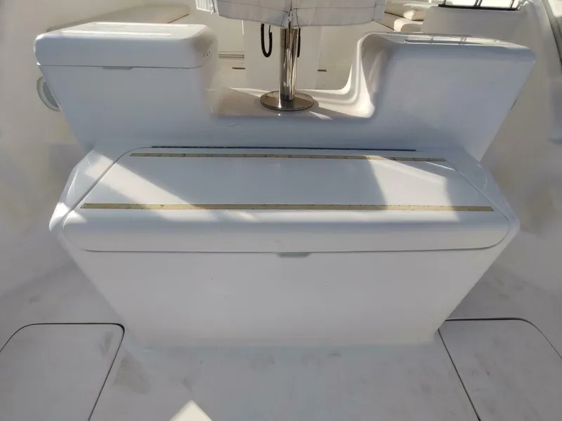 Slide: The Image of Out Island SeaTek 36 Express 2017 - 5018233