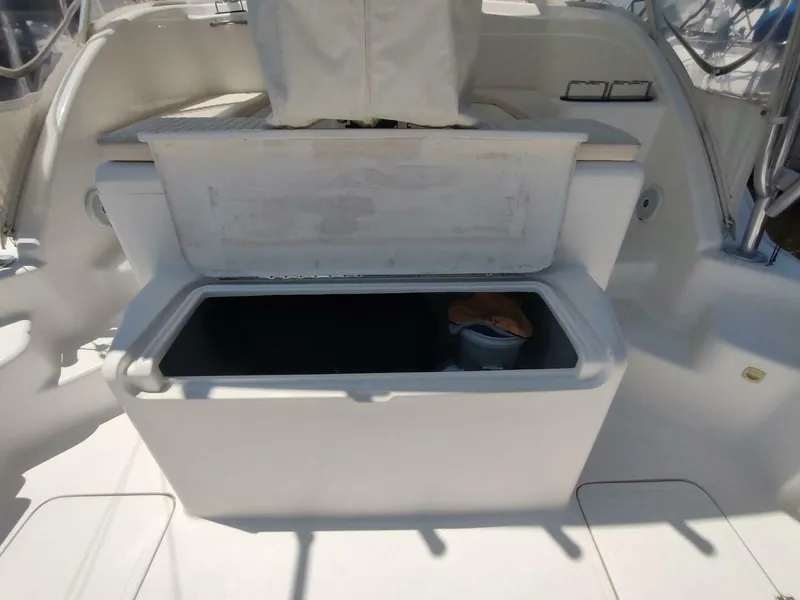 Slide: The Image of Out Island SeaTek 36 Express 2017 - 5474690