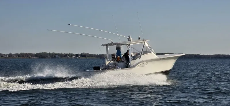 Slide: The Image of Out Island SeaTek 36 Express 2017 - 5300973