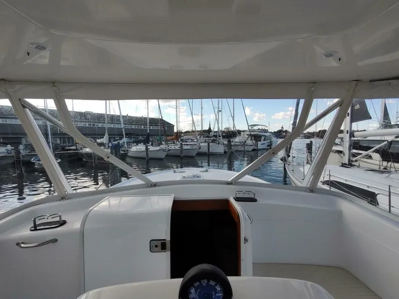 Slide: The Image of Out Island SeaTek 36 Express 2017 - 5018236