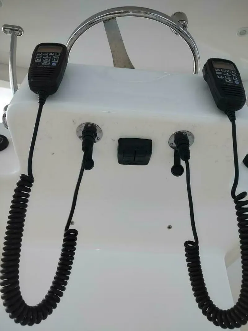 Slide: The Image of Out Island SeaTek 36 Express 2017 - 5018239