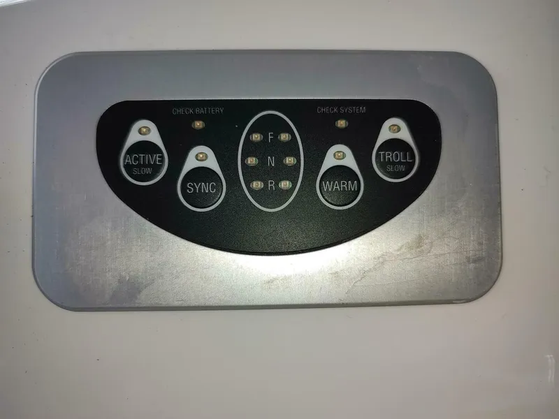 Slide: The Image of Out Island SeaTek 36 Express 2017 - 5018243