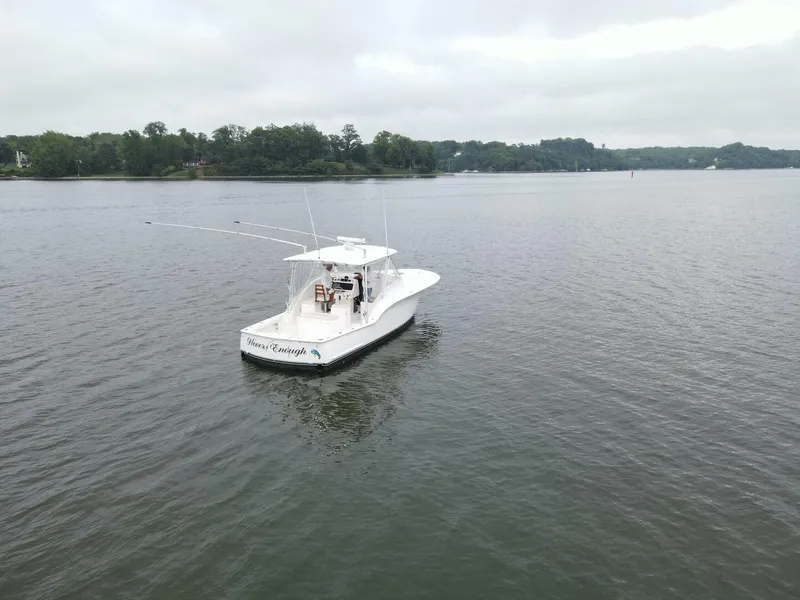 Slide: The Image of Out Island SeaTek 36 Express 2017 - 5328311