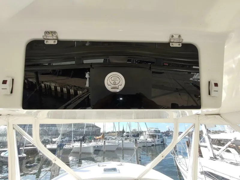 Slide: The Image of Out Island SeaTek 36 Express 2017 - 5018251