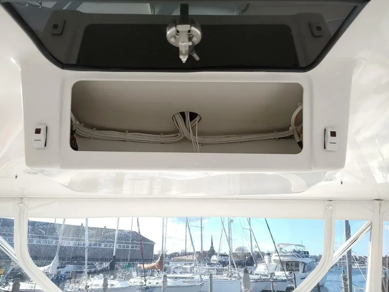 Slide: The Image of Out Island SeaTek 36 Express 2017 - 5018254