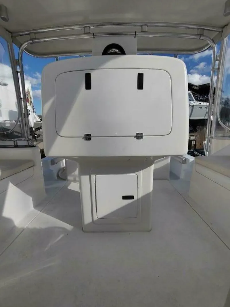 Slide: The Image of Out Island SeaTek 36 Express 2017 - 5018256