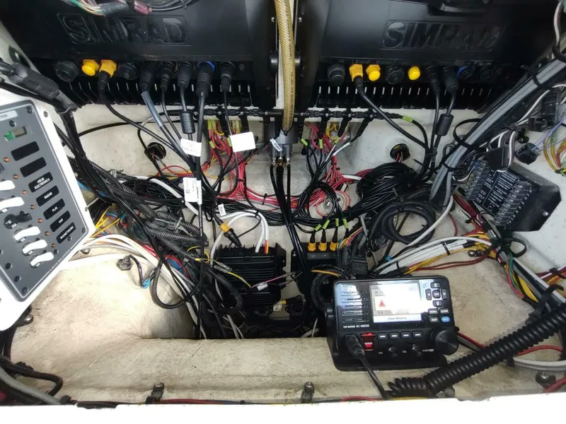 Slide: The Image of Out Island SeaTek 36 Express 2017 - 5018260