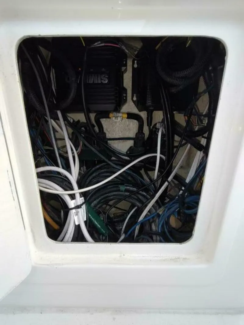 Slide: The Image of Out Island SeaTek 36 Express 2017 - 5018262