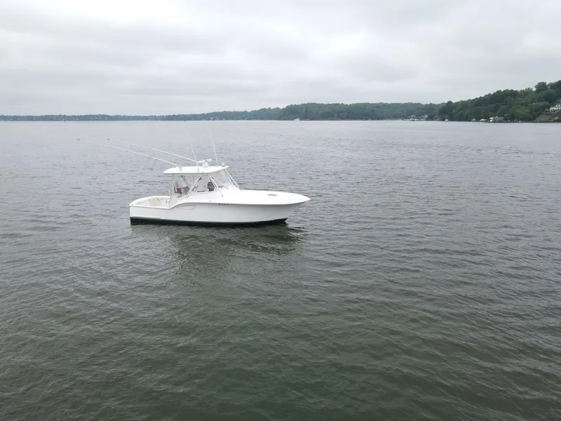 Slide: The Image of Out Island SeaTek 36 Express 2017 - 5328705