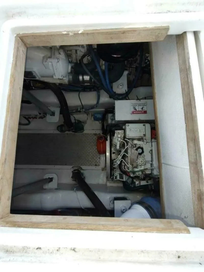 Slide: The Image of Out Island SeaTek 36 Express 2017 - 5018266