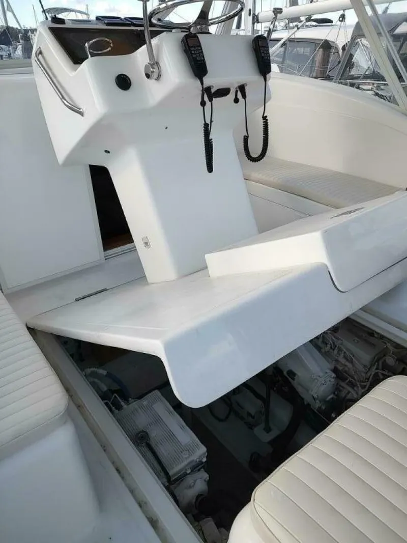 Slide: The Image of Out Island SeaTek 36 Express 2017 - 5018268