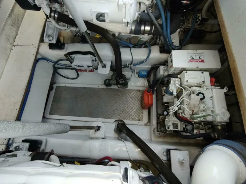 Slide: The Image of Out Island SeaTek 36 Express 2017 - 5018270