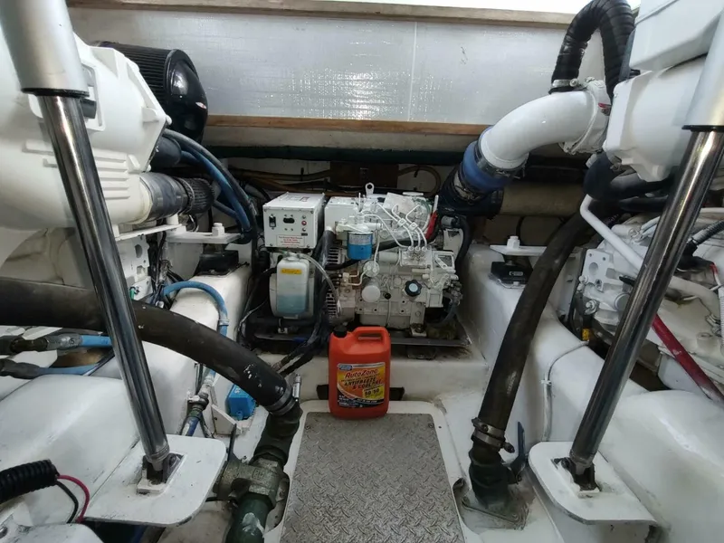 Slide: The Image of Out Island SeaTek 36 Express 2017 - 5018281