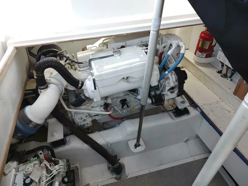 Slide: The Image of Out Island SeaTek 36 Express 2017 - 5018274