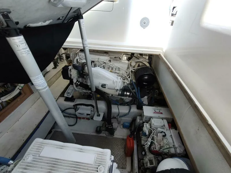 Slide: The Image of Out Island SeaTek 36 Express 2017 - 5018278