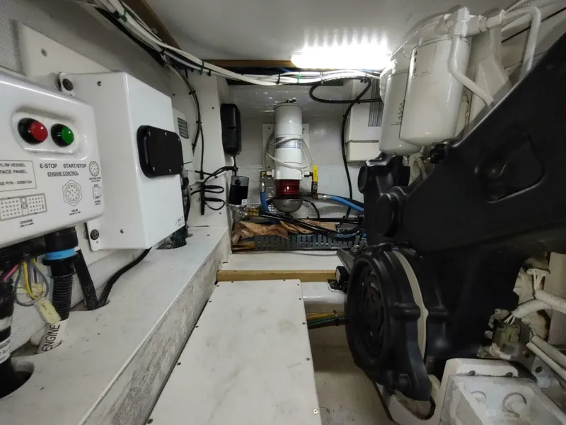 Slide: The Image of Out Island SeaTek 36 Express 2017 - 5018284