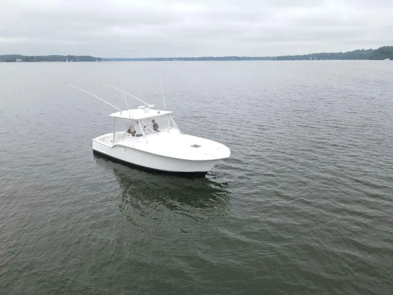 Slide: The Image of Out Island SeaTek 36 Express 2017 - 5328312