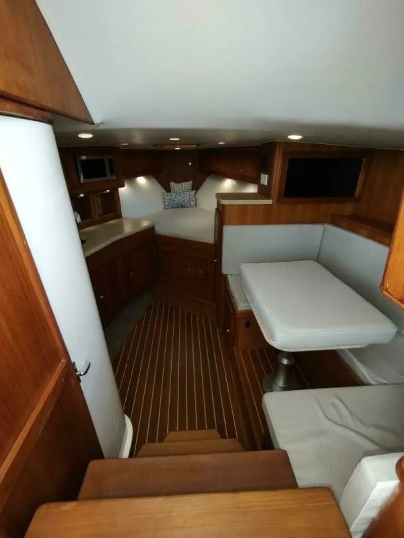 Slide: The Image of Out Island SeaTek 36 Express 2017 - 5018285