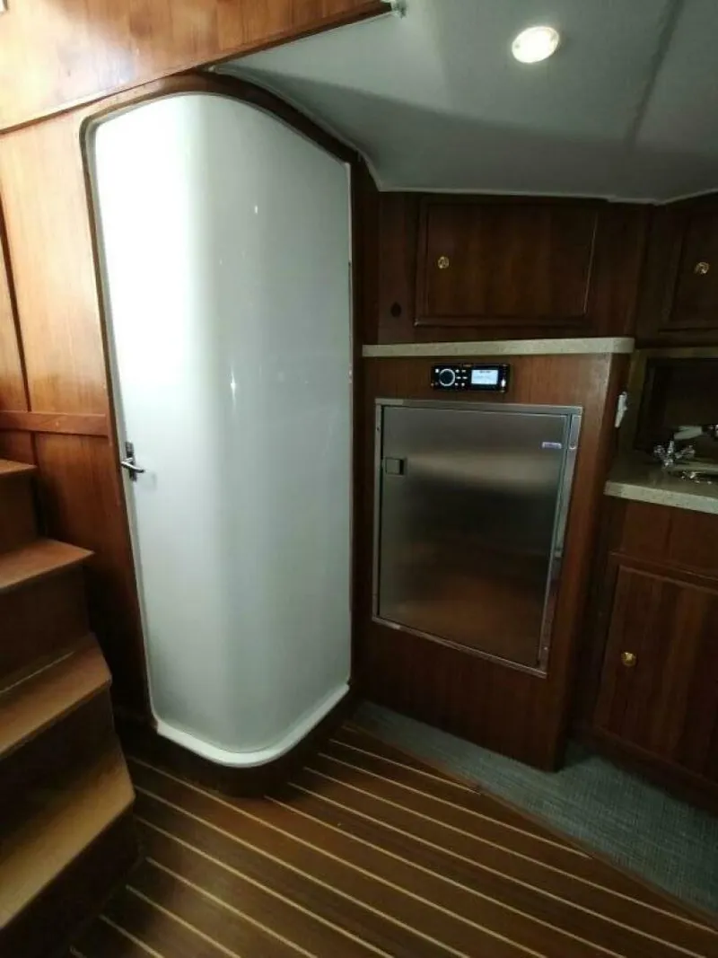 Slide: The Image of Out Island SeaTek 36 Express 2017 - 5018291