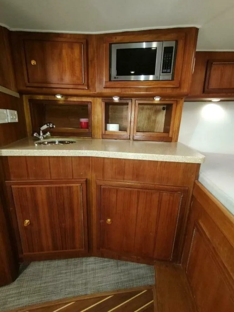 Slide: The Image of Out Island SeaTek 36 Express 2017 - 5018295