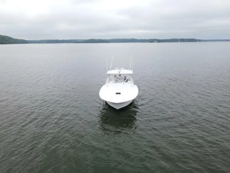 Slide: The Image of Out Island SeaTek 36 Express 2017 - 5328313