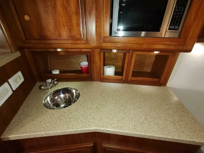 Slide: The Image of Out Island SeaTek 36 Express 2017 - 5018297