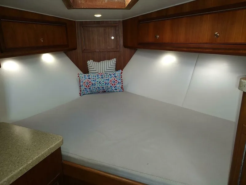 Slide: The Image of Out Island SeaTek 36 Express 2017 - 5018303