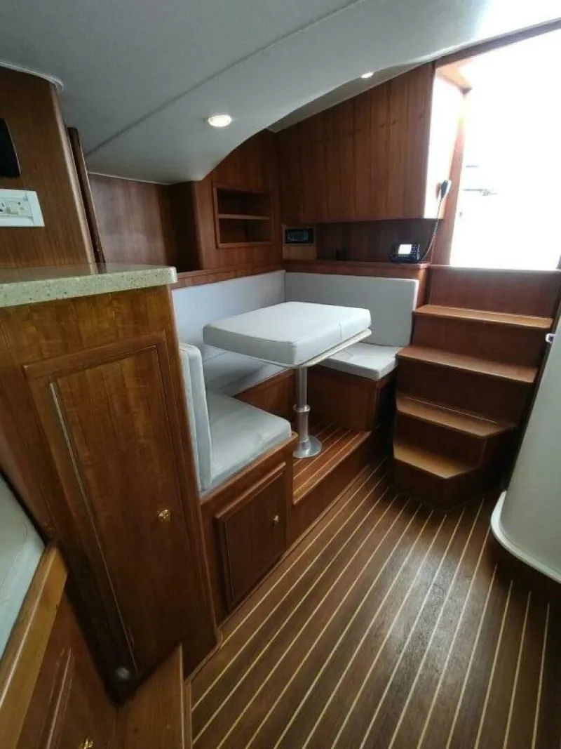 Slide: The Image of Out Island SeaTek 36 Express 2017 - 5018305