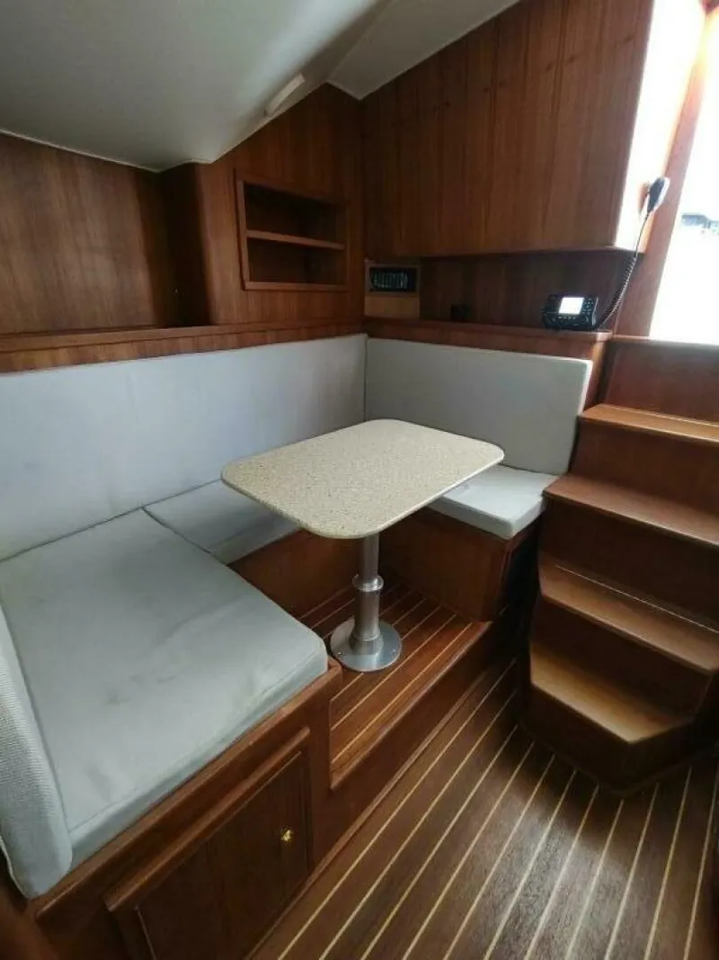 Slide: The Image of Out Island SeaTek 36 Express 2017 - 5018307