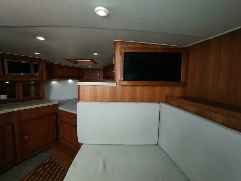 Slide: The Image of Out Island SeaTek 36 Express 2017 - 5018313