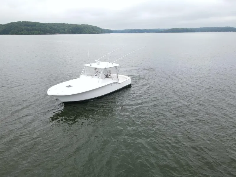 Slide: The Image of Out Island SeaTek 36 Express 2017 - 5328314