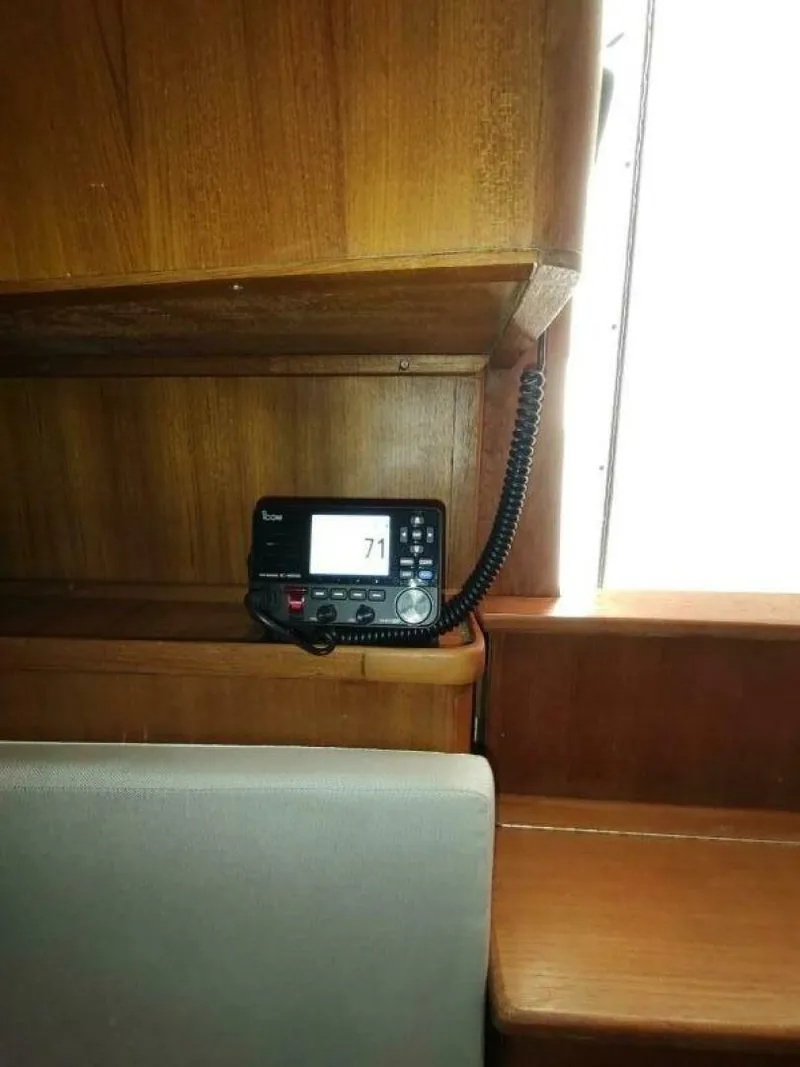 Slide: The Image of Out Island SeaTek 36 Express 2017 - 5018324