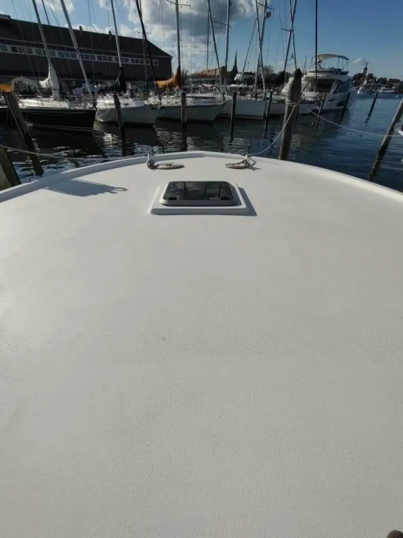 Slide: The Image of Out Island SeaTek 36 Express 2017 - 5018330