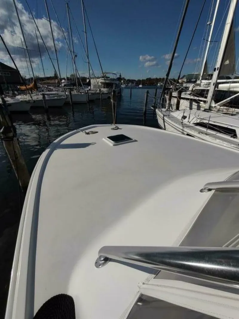 Slide: The Image of Out Island SeaTek 36 Express 2017 - 5018333