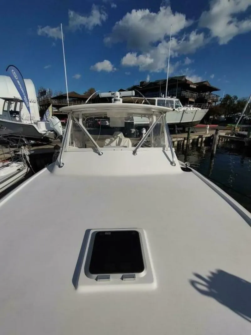 Slide: The Image of Out Island SeaTek 36 Express 2017 - 5018337