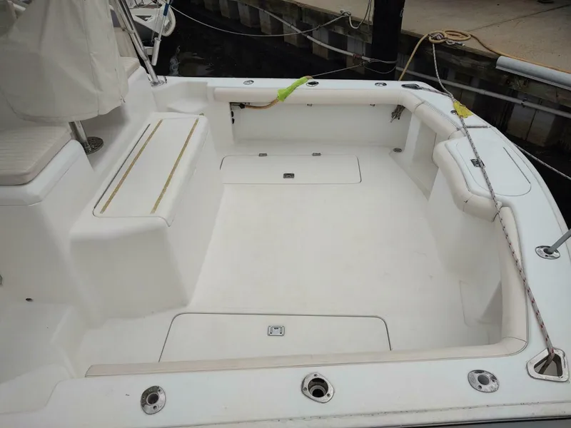 Slide: The Image of Out Island SeaTek 36 Express 2017 - 5465595