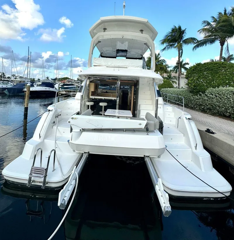 Slide: The Image of Aquila 44 PC 2023 - 4793089