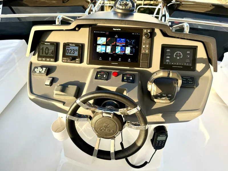 Slide: The Image of Aquila 44 PC 2023 - 4793136