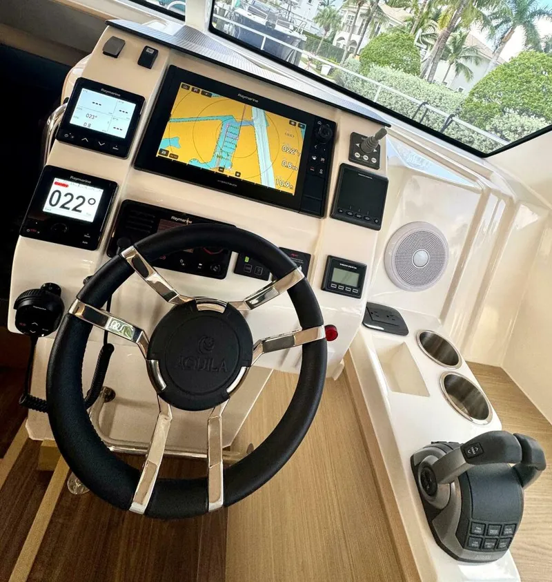 Slide: The Image of Aquila 44 PC 2023 - 4793167