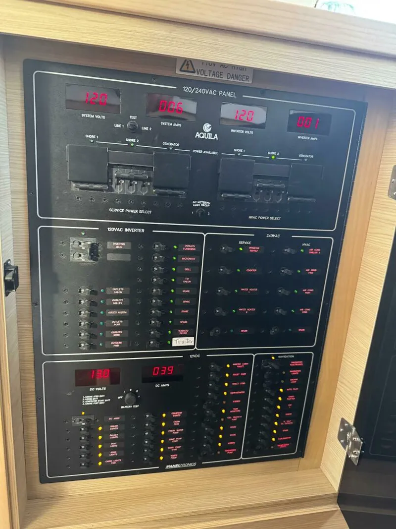 Slide: The Image of Aquila 44 PC 2023 - 4793170