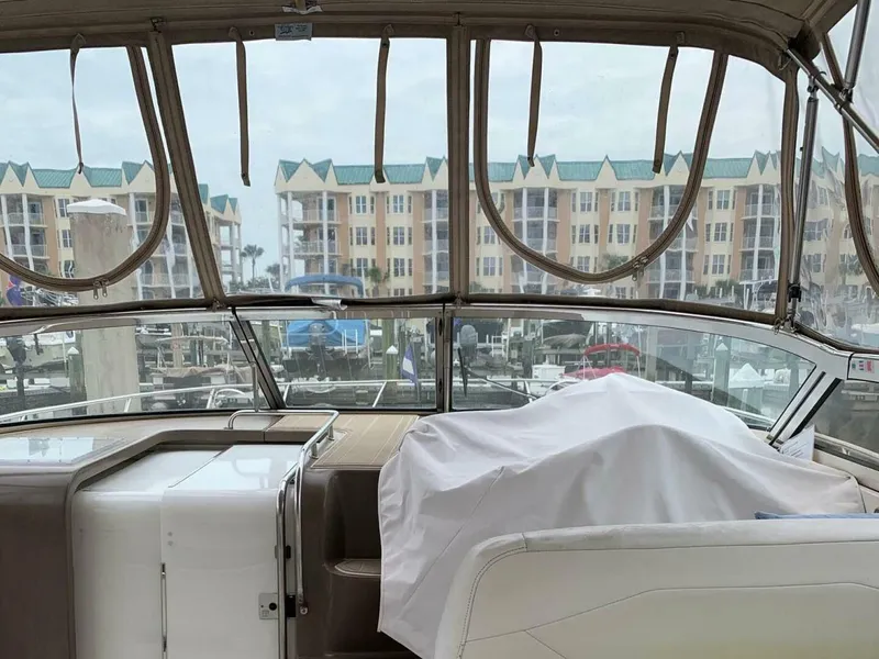 Slide: The Image of Regal 3560 Commodore 2005 - 4793337