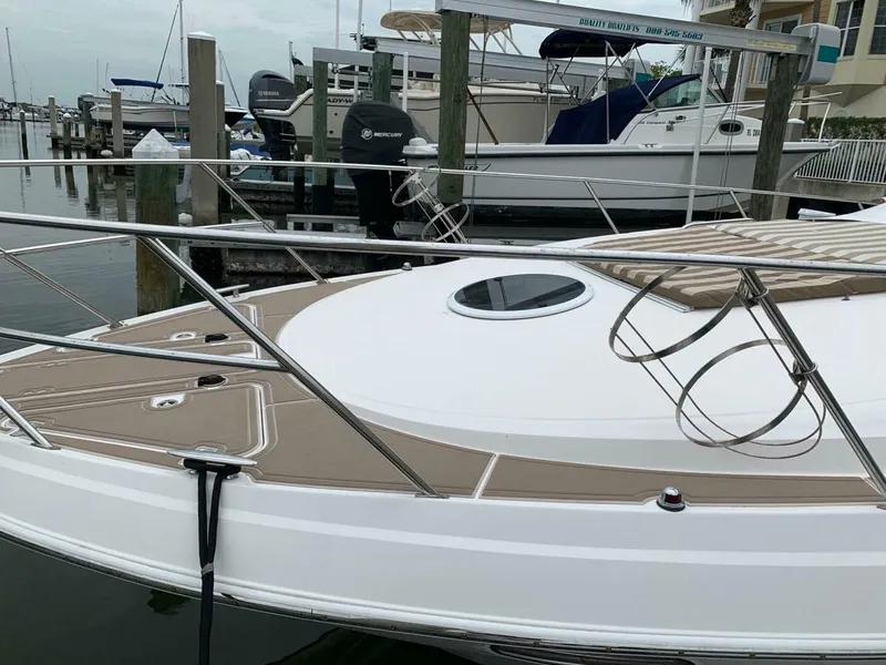 Slide: The Image of Regal 3560 Commodore 2005 - 4793328