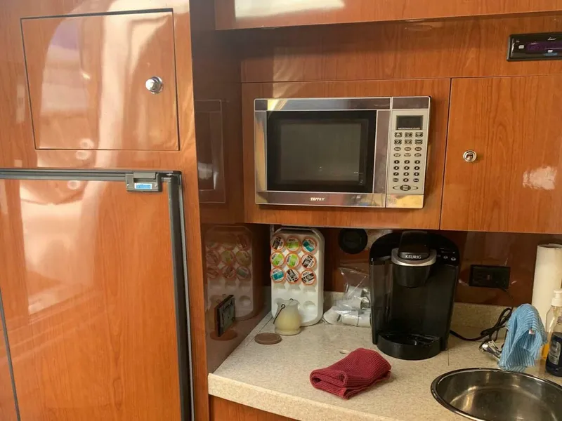 Slide: The Image of Regal 3560 Commodore 2005 - 4793330