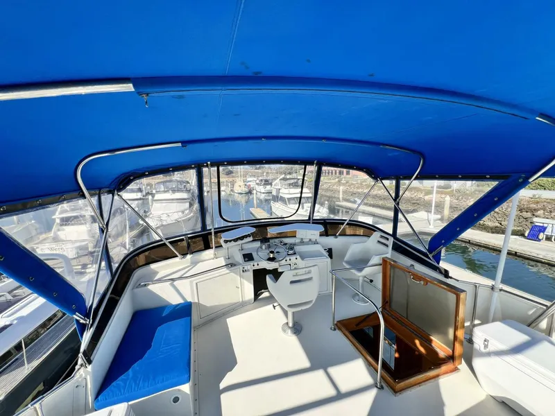 Slide: The Image of Uniflite 53 1983 - 4794194