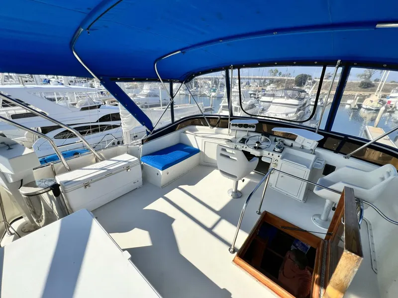 Slide: The Image of Uniflite 53 1983 - 4794199