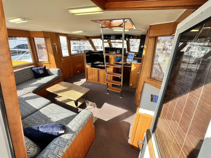 Slide: The Image of Uniflite 53 1983 - 4794205