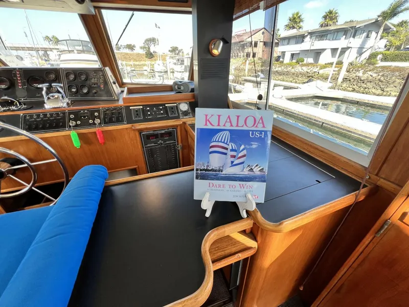 Slide: The Image of Uniflite 53 1983 - 4794208