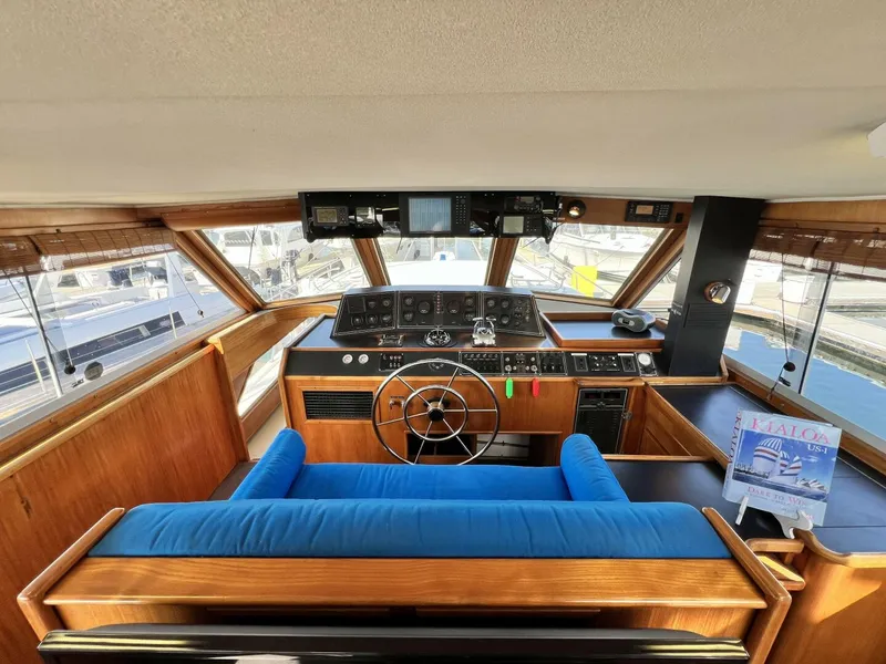 Slide: The Image of Uniflite 53 1983 - 4794210